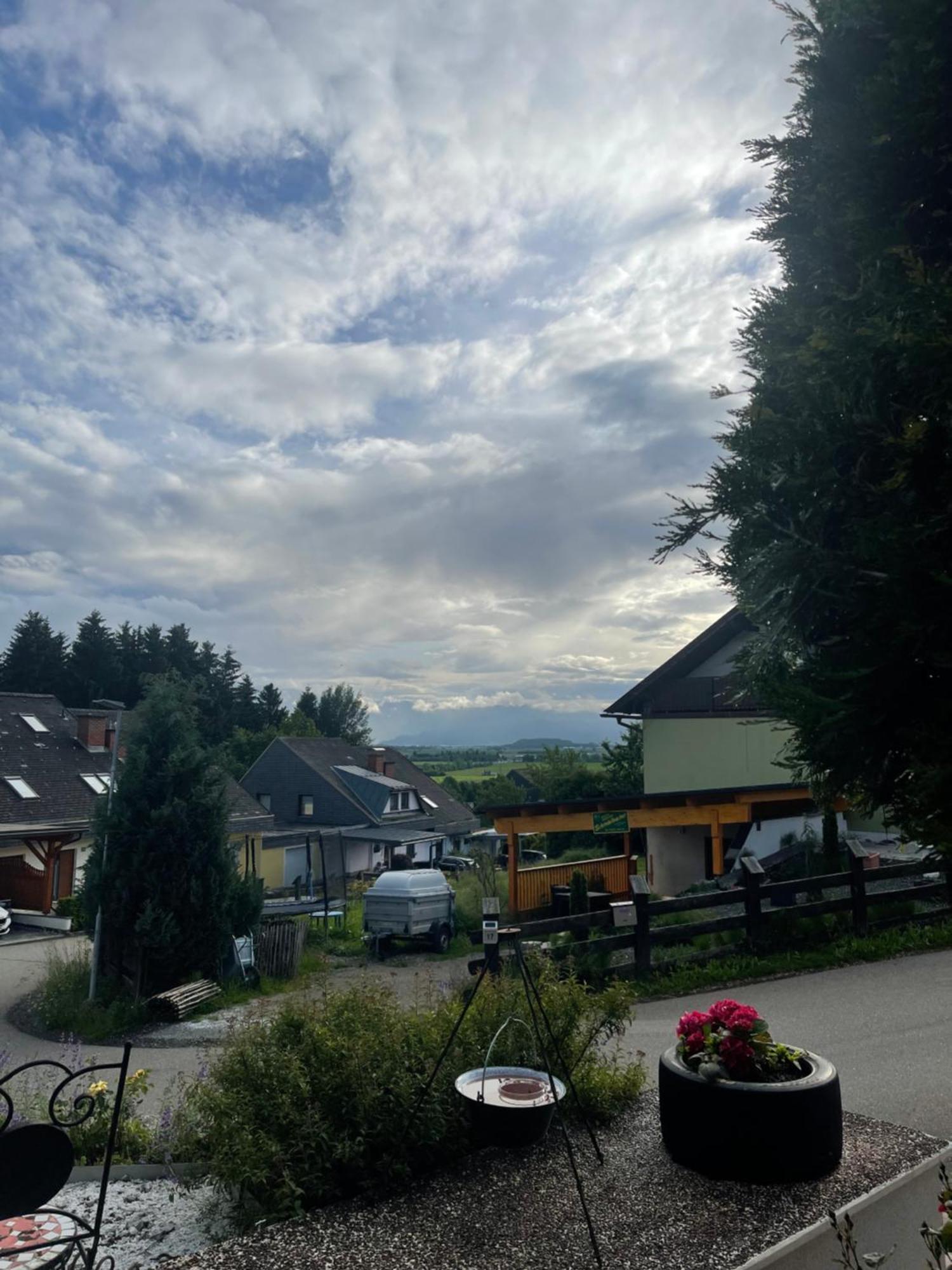 Villa Am Red Bull Ring In Spielberg Spielberg Bei Knittelfeld Exterior photo